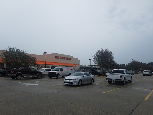 Home Improvement Store «The Home Depot», reviews and photos, 40 Park Pl Dr, Covington, LA 70433, USA