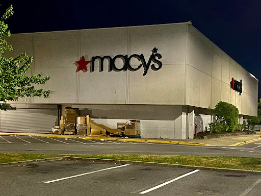 Shopping Mall «South Shore Plaza», reviews and photos, 250 Granite St, Braintree, MA 02184, USA