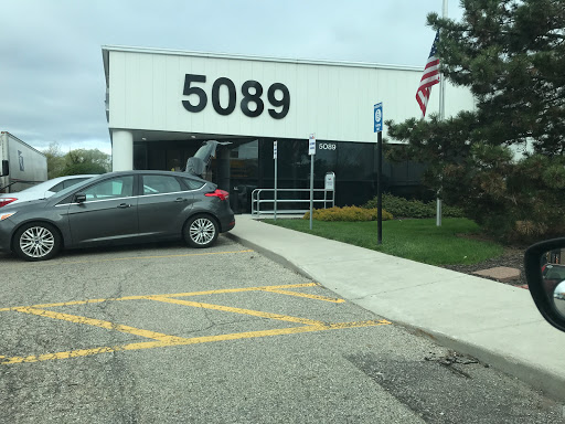 Shipping and Mailing Service «FedEx Ship Center», reviews and photos, 5089 Falcon View Ave SE, Kentwood, MI 49512, USA