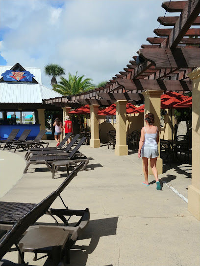Cabana Club Poolside Grill