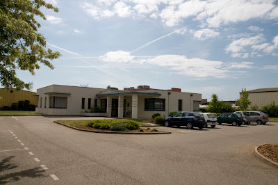 Association des industriels de la région Meyzieu (AIRM) à Meyzieu