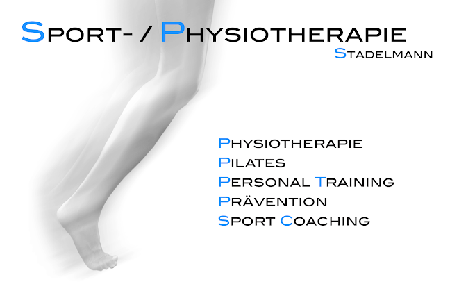 Sport-/Physiotherapie Stadelmann