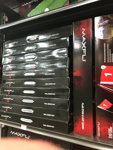 Sporting Goods Store «Golf Galaxy», reviews and photos, 4250 Easton Gateway Dr, Columbus, OH 43219, USA