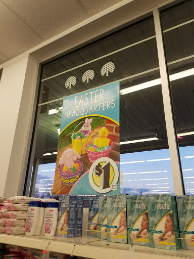 Dollar Store «Dollar Tree», reviews and photos, 7 Penn Mart Center, New Castle, DE 19720, USA