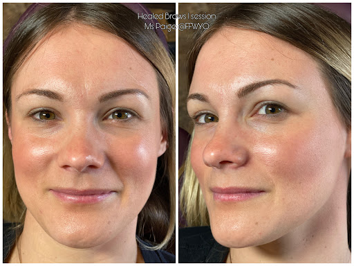 Explore tattoo photography ideas, creative tattoo ideas in Sheridan, available at Forever Flawless Permanent Cosmetics, LLC