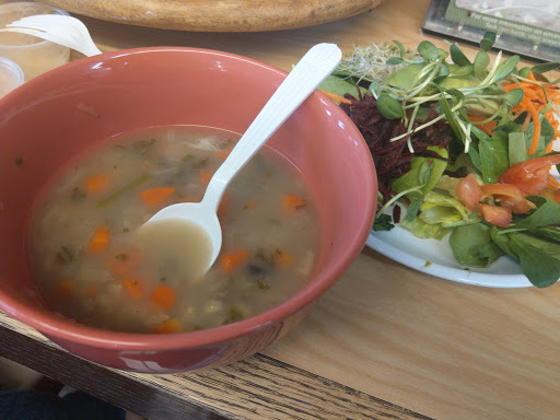 Health Food Store «Beehive Natural Foods», reviews and photos, 6490 SW 40th St, Miami, FL 33155, USA