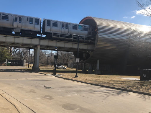 Book Store «Illinois Institute of Technology Official Bookstore», reviews and photos, 3201 S State St, Chicago, IL 60616, USA