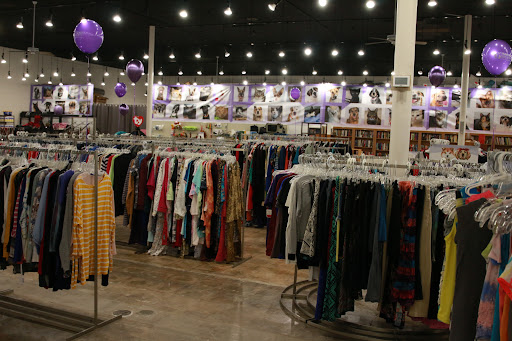 Humane Society of Southern Arizona Thrift Store