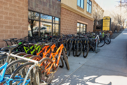 Sporting Goods Store «Golden Bike Shop», reviews and photos, 722 Washington Ave #2, Golden, CO 80401, USA