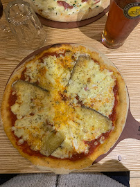 Pizza du Pizzeria Basilic & Co à Cholet - n°18