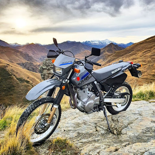 Comments and reviews of Remarkable Motorcycles