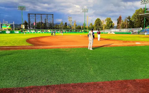 Domingo Santana Baseball Park image