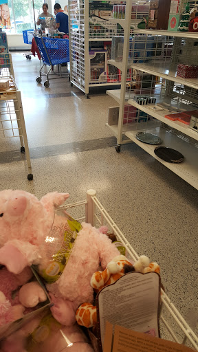 Clothing Store «Ross Dress for Less», reviews and photos, 1003 Harley Strickland Blvd, Orange City, FL 32763, USA