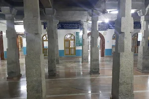 Puliyangudi Mosque image