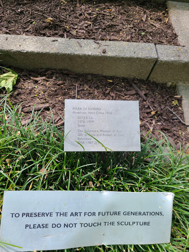 Art Museum «Baltimore Museum of Art», reviews and photos, 10 Art Museum Dr, Baltimore, MD 21218, USA