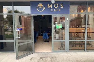 MOS CAFE image