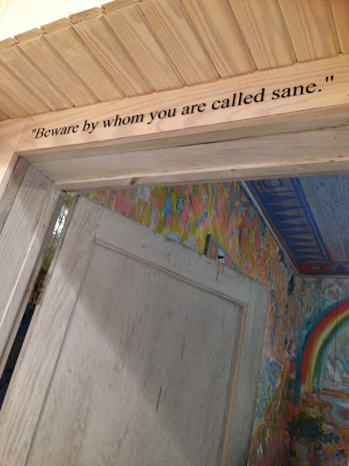 Museum «Walter Anderson Museum of Art», reviews and photos, 510 Washington Ave, Ocean Springs, MS 39564, USA