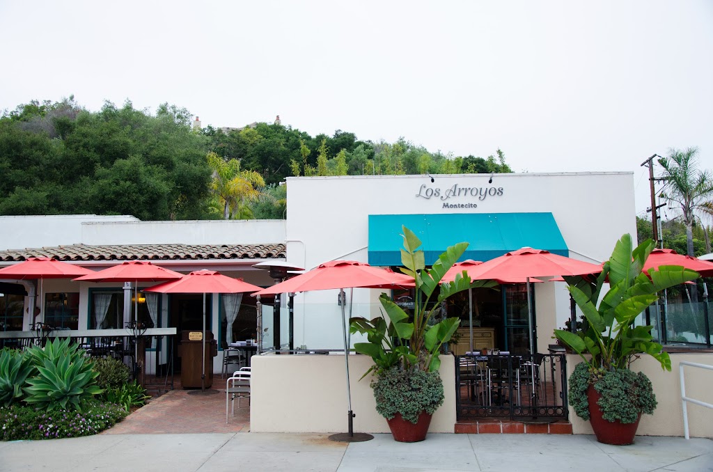 Los Arroyos Montecito Mexican Restaurant & Take Out 93108