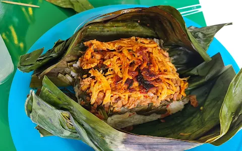 NABAKA Nasi Bakar image