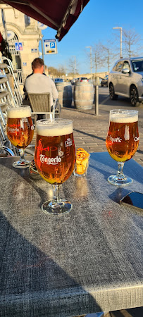 Plats et boissons du Restaurant L'Antre Amis à Gien - n°11