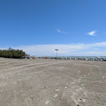 Photo n°4 de l'avis de Giordano.a fait le 28/06/2020 à 09:58 sur le  Soleluna Spiaggia Barricata à Porto Tolle