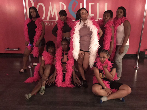 Dance School «Bombshell Movement Studio», reviews and photos, 10511 S Western Ave, Chicago, IL 60643, USA