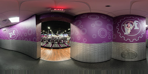 Gym «Planet Fitness», reviews and photos, 4637 Sunray Dr, Holiday, FL 34690, USA