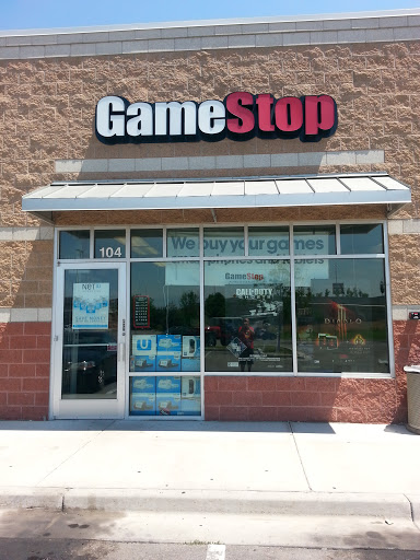 Video Game Store «GameStop», reviews and photos, 632 W Main St STE 104, American Fork, UT 84003, USA