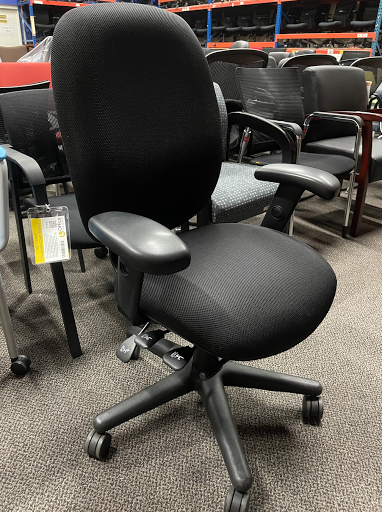 Office Furniture Store «Office Liquidation Inc», reviews and photos, 1038 Arlington St, Orlando, FL 32805, USA