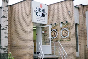 Sushi club image