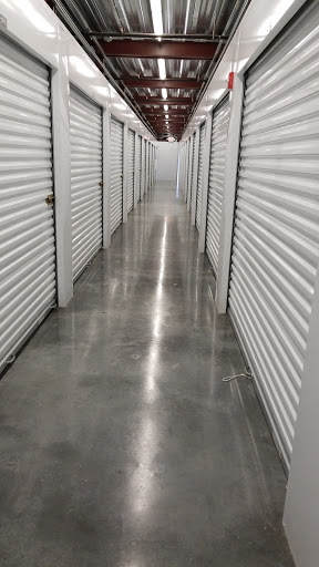 Storage Facility «Extra Space Storage», reviews and photos, 1605 Old Alabama Rd, Roswell, GA 30076, USA