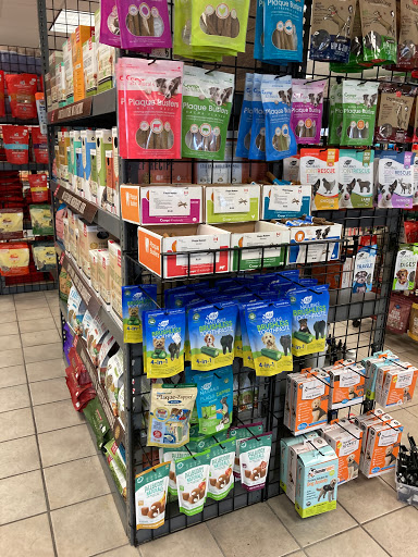 Pet Supply Store «Unleashed the Dog & Cat Store», reviews and photos, 7414 Creedmoor Rd, Raleigh, NC 27613, USA