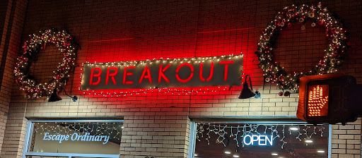 Amusement Center «Breakout Escape Games - Asheville», reviews and photos, 60 Patton Ave, Asheville, NC 28801, USA