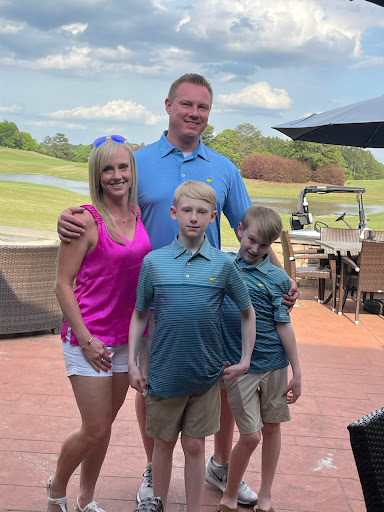 Golf Course «Windermere Golf Club», reviews and photos, 5000 Davis Love Dr, Cumming, GA 30041, USA