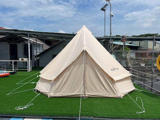 Hải Đảo FarmStay