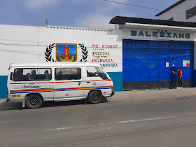 Colegio Salesiano Huaral