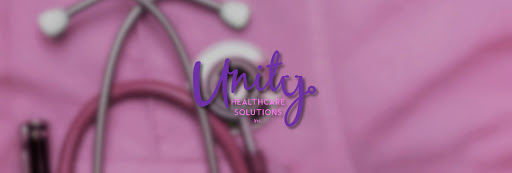 Unity Healthcare Solutions Inc.