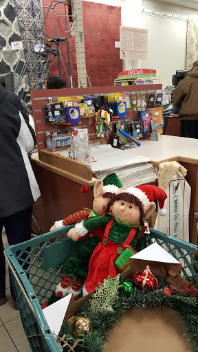 Home Goods Store «Christmas Tree Shops», reviews and photos, 300 Ikea Dr, Paramus, NJ 07652, USA