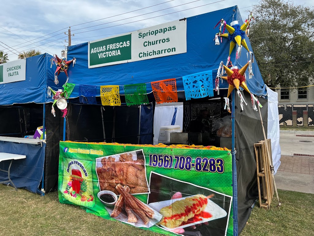 Aguas Frescas Victoria 78526