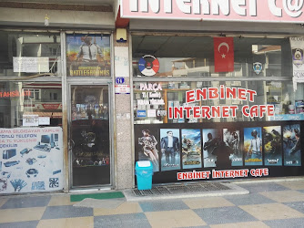 Enbinet internet Cafe