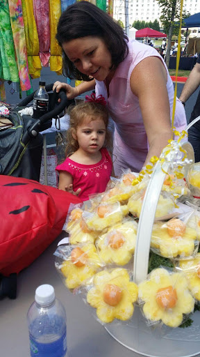 Gift Shop «Edible Arrangements», reviews and photos, 5 Regent Park Blvd Unit 101, Asheville, NC 28806, USA