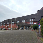 Photo n°1 de l'avis de Julio.r fait le 20/12/2019 à 14:58 sur le  Leonardo Hotel Hamburg-Stillhorn à Hamburg