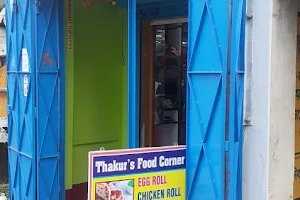 THAKUR'S FOOD CORNER image