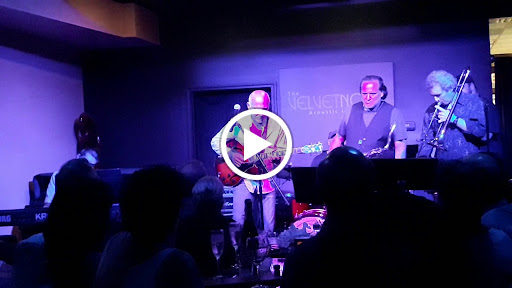 Jazz Club «The Velvet Note», reviews and photos, 4075 Old Milton Pkwy, Alpharetta, GA 30005, USA