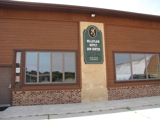 Belleplain Supply Gun Center, 346 Hands Mill Rd, Woodbine, NJ 08270, USA, 