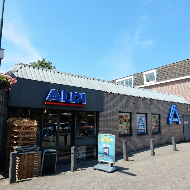 ALDI