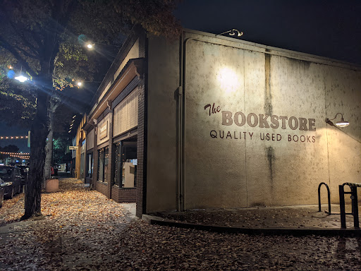 Used Book Store «The Bookstore», reviews and photos, 118 Main St, Chico, CA 95928, USA