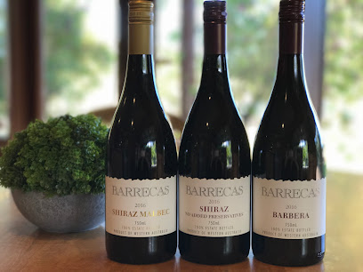 Barrecas Winery