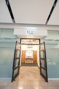 Sola Salons at Mall St. Matthews - Photo 7 - Car repair in Louisville, KY, Louisville