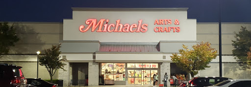 Craft Store «Michaels», reviews and photos, 5212 Campbell Blvd, Baltimore, MD 21236, USA
